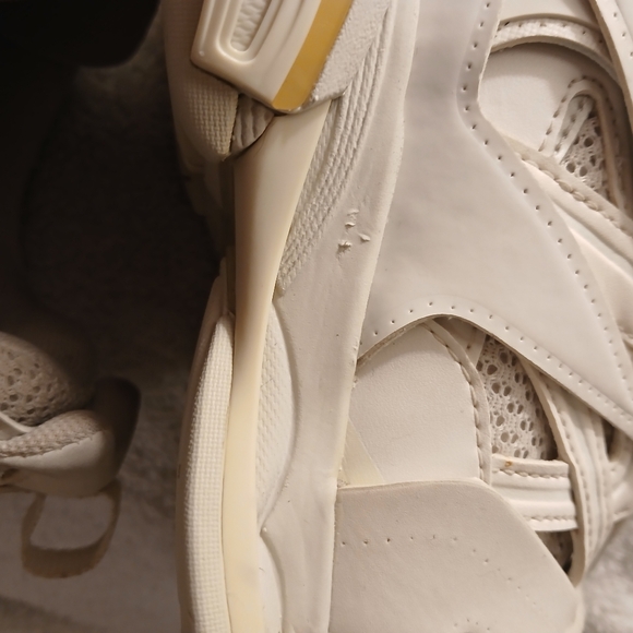 BALENCIAGA TRACK SHOES WMS SZ 40/10 - Picture 6 of 14